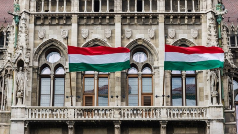 МАЂАРСКИ ПОСЛАНИЦИ СЕ ДОБРОВОЉНО ОДРИЧУ 40 ОДСТО СВОЈИХ ПЛАТА