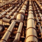 СВЕ МАЊЕ РУСКЕ И КАЗАХСТАНСКЕ НАФТЕ ЗА НЕМАЧКЕ РАФИНЕРИЈЕ