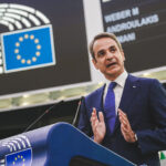 МИЦОТАКИС ПОРУЧИО ДА ЈЕ БЕЗБЕДНОСТ НАЦИОНАЛНИ ПРИОРИТЕТ