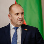 РАДЕВ ИЗАБРАН ЗА ПРЕМИЈЕРА БУГАРСКЕ