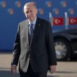 ЕРДОГАН: ТУРСКА ПОЗДРАВЉА СПОРАЗУМ ИРАНА И САД
