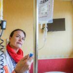 АМБУЛАНТЕ ПУНЕ МАЛИШАНА ЗБОГ БАКТЕРИЈСКЕ ИНФЕКЦИЈЕ КОЖЕ