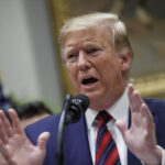 ТРАМП: НЕ ТРЕБА НАМ КАНАДА