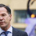 РУТЕ СТАВЉА ТАЧКУ НА УЛАЗАК УКРАЈИНЕ У НАТО