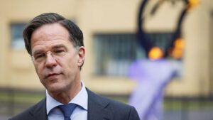 РУТЕ СТАВЉА ТАЧКУ НА УЛАЗАК УКРАЈИНЕ У НАТО