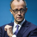 МЕРЦОВА ПОЛИТИКА ПРЕМА УКРАЈИНИ УЗДРМАЛА НЕМАЧКУ