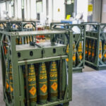 ПРОШЛЕ ГОДИНЕ ПОТРОШИО НА ОРУЖЈЕ 2.887 МИЛИЈАРДИ ДОЛРА