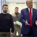 ТРАМП ЈЕ ПРОГЛАСИО ПОРАЗ УКРАЈИНЕ