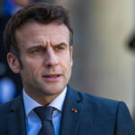 МАКРОН НАПУШТА ПОЛИТИКУ НАРЕДНЕ ГОДИНЕ