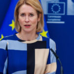 КАЛАСОВА РЕАГОВАЛА НА ДОКУМЕНТ ФРАНЦУСКЕ ВЛАДЕ