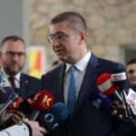 ОДНОСИ СА БУГАРСКОМ СЕ РАДИКАЛИЗУЈУ