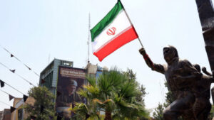 У ИРАНУ 34. ДАН БЛОКАДЕ ИНТЕРНЕТА