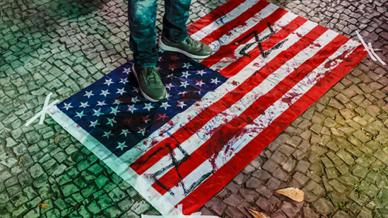 САД ОБУСТАВИЛЕ ОФАНЗИВУ НА БЛИСКОМ ИСТОКУ