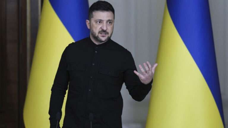 МИРОВНИ ПРЕГОВОРИ СА РУСИЈОМ УСПОРЕНИ ЗБОГ РАТА У ИРАНУ