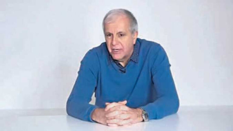 ОБРАДОВИЋ ОБРАЗЛОЖИО СВОЈУ ОСТАВКУ