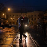 КИЈЕВ УРУЧУЈЕ ПРОТЕСТНУ НОТУ ИЗРАЕЛУ