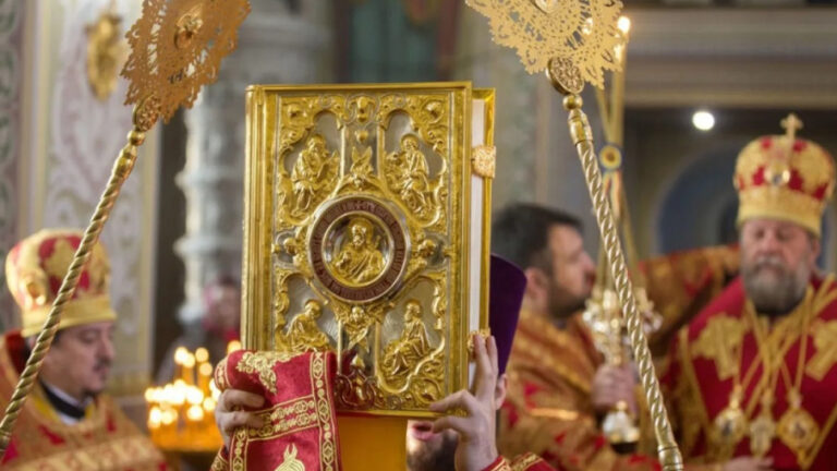 У МОЛДАВИЈИ ЈЕ У ТОКУ НАСИЛНО ОТИМАЊЕ ПРАВОСЛАВНИХ ХРАМОВА