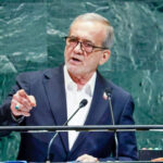 ИРАН ПРЕТИ ЗАОШТРАВАЊЕМ СИТУАЦИЈЕ У ОРМУСКОМ МОРЕУЗУ АКО ДИПЛОМАТИЈА ПРОПАДНЕ