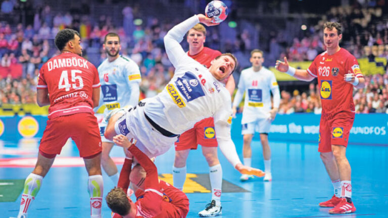 АУСТРИЈА ЕЛИМИНИСАЛА СРБИЈУ