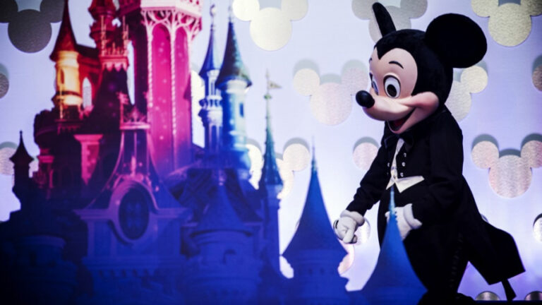 „ДИЗНИ“ ОСТВАРИО РЕКОРДНЕ ПРИХОДЕ И ОДЛИЧНЕ РЕЗУЛТАТЕ