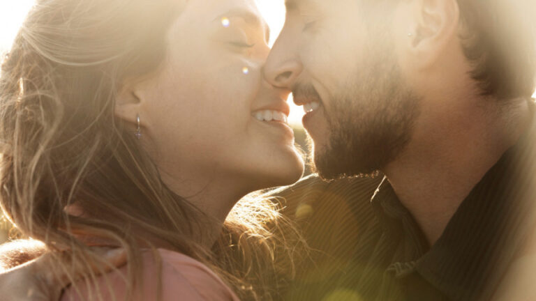 СТРАСТВЕНА ЉУБАВ ДОЛАЗИ ДВА ПУТА У ЖИВОТУ