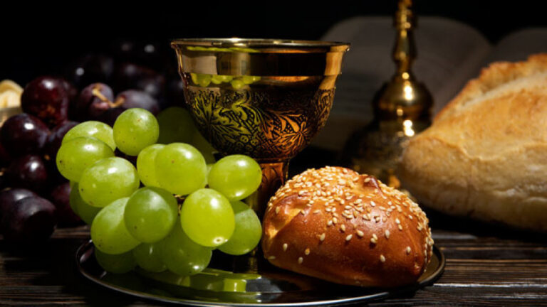 ДАНАС ПОЧИЊЕ ВАСКРШЊИ ПОСТ