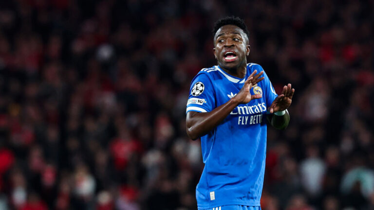 ВИНИСИЈУС НАКОН ХАОСА У ЛИСАБОНУ