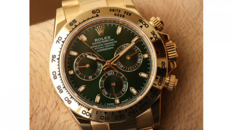 КАКО ЈЕ ОСНИВАЧ РОЛЕКСА СТВОРИО БРЕНД КОЈИ ТРАЈЕ ЗАУВЕК