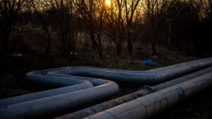 ПОГОЂЕН ТРЕНУТНО ЈЕДИНИ САУДИЈСКИ ИЗЛАЗ ЗА ИЗВОЗ СИРОВЕ НАФТЕ