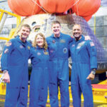 АРТЕМИДА 2 ПОМЕРИЛА ГРАНИЦЕ У ИСТРАЖИВАЊУ СВЕМИРА