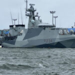 У БЛОКАДИ ИРАНСКИХ ЛУКА УЧЕСТВУЈЕ ВИШЕ ОД 10.000 ВОЈНИКА