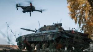 ОДБРАНА ИЛИ САМООБМАНА