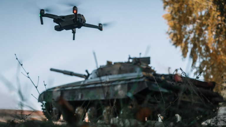 ОДБРАНА ИЛИ САМООБМАНА