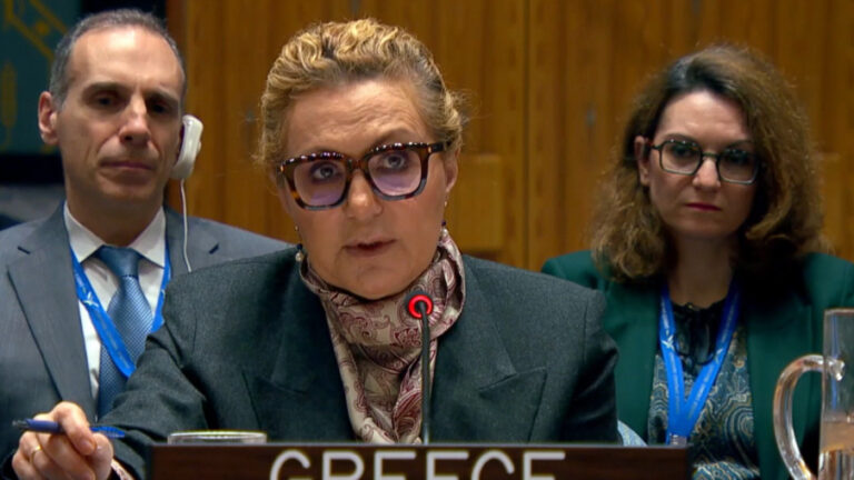 ГРЧКА ПОДРЖАВА НОРМАЛИЗАЦИЈУ ОДНОСА