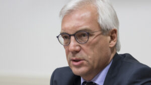 ЗАПАД ПОКУШАВА ДА КОНТРОЛИШЕ БАЛКАН РАЗДВАЈАЊЕМ СРБИЈЕ И РЕПУБЛИКЕ СРПСКЕ