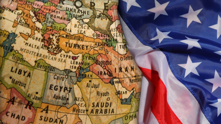 ИРАН И САД БЛИЗУ ДОГОВОРА ВРЕДНОГ 20 МИЛИЈАРДИ ДОЛАРА