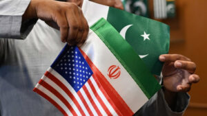 ЗНАЧАЈНЕ РАЗЛИКЕ ИЗМЕЂУ ИРАНА И САД ОСТАЈУ ДО ПОСТИЗАЊА СПОРАЗУМА