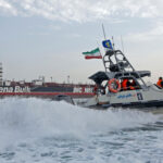 ЗАПЛЕЊЕНИ БРОДОВИ „МСЦ ФРАНЧЕСКА“ И „ЕПАМИНОДЕС“