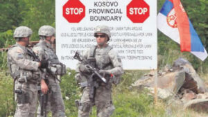 ПОДРШКА КУРТИЈУ ЈЕ КАО НАСТАВАК АГРЕСИЈЕ НАТО