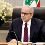 ПОСТОЈИ ОПТИМИЗАМ ДА СЕ ЛИБАН УСКОРО ИЗВУЧЕ ИЗ КРИЗЕ