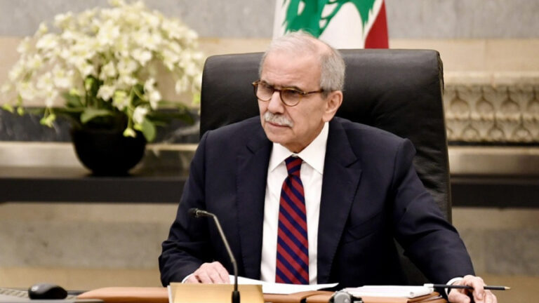 ЛИБАН ПОЗВАО ПРИЈАТЕЉЕ ДА ПОМОГНУ У ОКОНЧАЊУ ИЗРАЕЛСКИХ НАПАДА