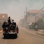 МАДАГАСКАР У СТРАХУ ОД НЕРЕДА