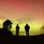 НАУЧНИЦИ УПОЗОРАВАЈУ НА ЈАКЕ МАГНЕТНЕ ОЛУЈЕ