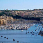 ВАНРЕДНИ ПАРЛАМЕНТАРНИ ИЗБОРИ НА МАЛТИ 30.МАЈА