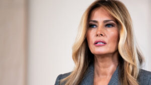 МЕЛАНИЈА ТРАМП: НИСАМ ЕПСТИНОВА ЖРТВА