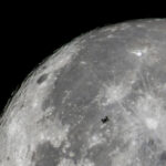 КИНЕСКИ НАУЧНИЦИ ОТКРИЛИ ДВА НОВА МИНЕРАЛА НА МЕСЕЦУ