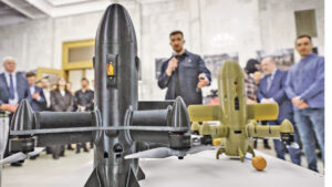 УКРАЈИНИ САДА ПРЕТЕ И УНУТРАШЊИ СУКОБИ