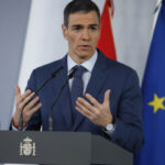 ШПАНИЈА НЕ ОДЛУЧУЈЕ НА ОСНОВУ ЦУРЕЊА ИЗ ПЕНТАГОНА