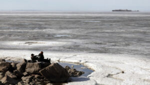 САНКТ ПЕТЕРБУРГ ПОСТАЈЕ КЉУЧНА БАЗА ЗА АРКТИЧКЕ ЕНЕРГЕТСКЕ ПРОЈЕКТЕ