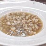 СПОР ИЗМЕЂУ ГРЧКЕ И ТУРСКЕ ЗБОГ ЧОРБЕ ОД ШКЕМБИЋА